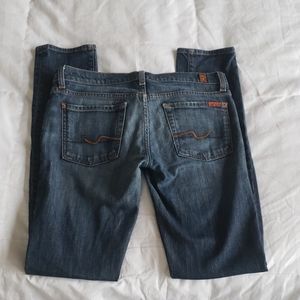 7 For All Mankind Jean's- 27